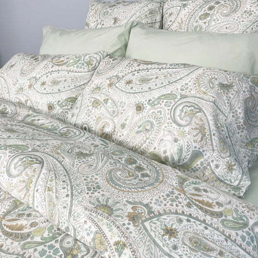 Annabelle Duvet Cover & Shams