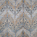 Arras Printed Sateen - Cushions Knife Edge