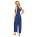 Bamboo Capri Set