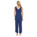 Bamboo Capri Set
