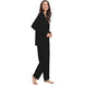 Bamboo Long Sleeve PJ Set