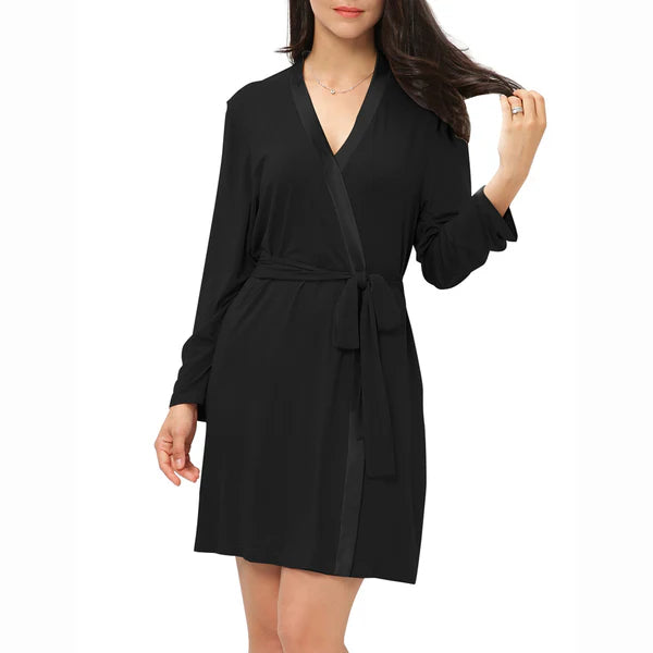 Bamboo Robe