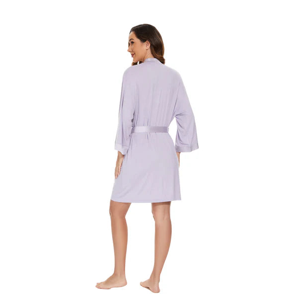 Bamboo Robe
