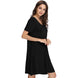 Bamboo Short Sleeve Nightdress