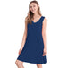 Bamboo Sleeveless Nightdress