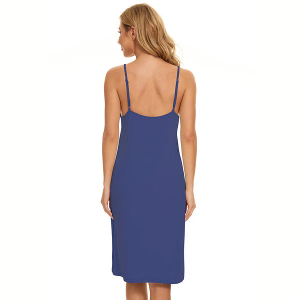 Bamboo Spaghetti Strap Nightdress