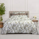 Baroque Duvet Cover
