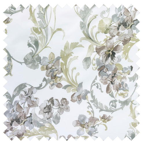 Baroque Duvet Cover