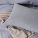 French Linen Duvet Cover Set