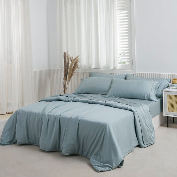 Bamboo Sheet Set