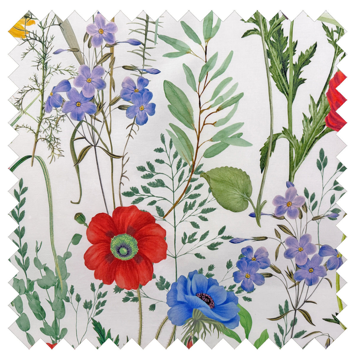 Bouquet Duvet Cover Set