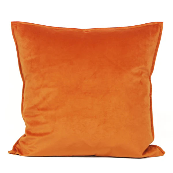 Dutch Velvet Cushion