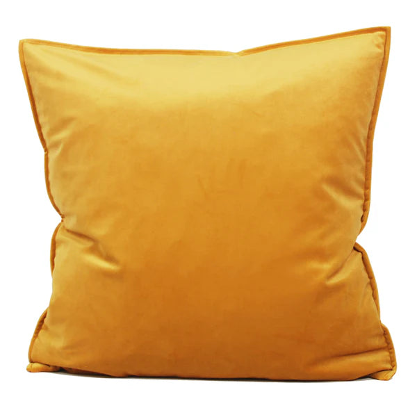 Dutch Velvet Cushion