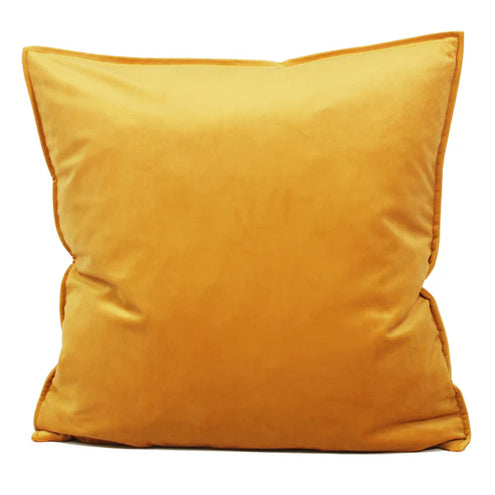 Dutch Velvet Cushion