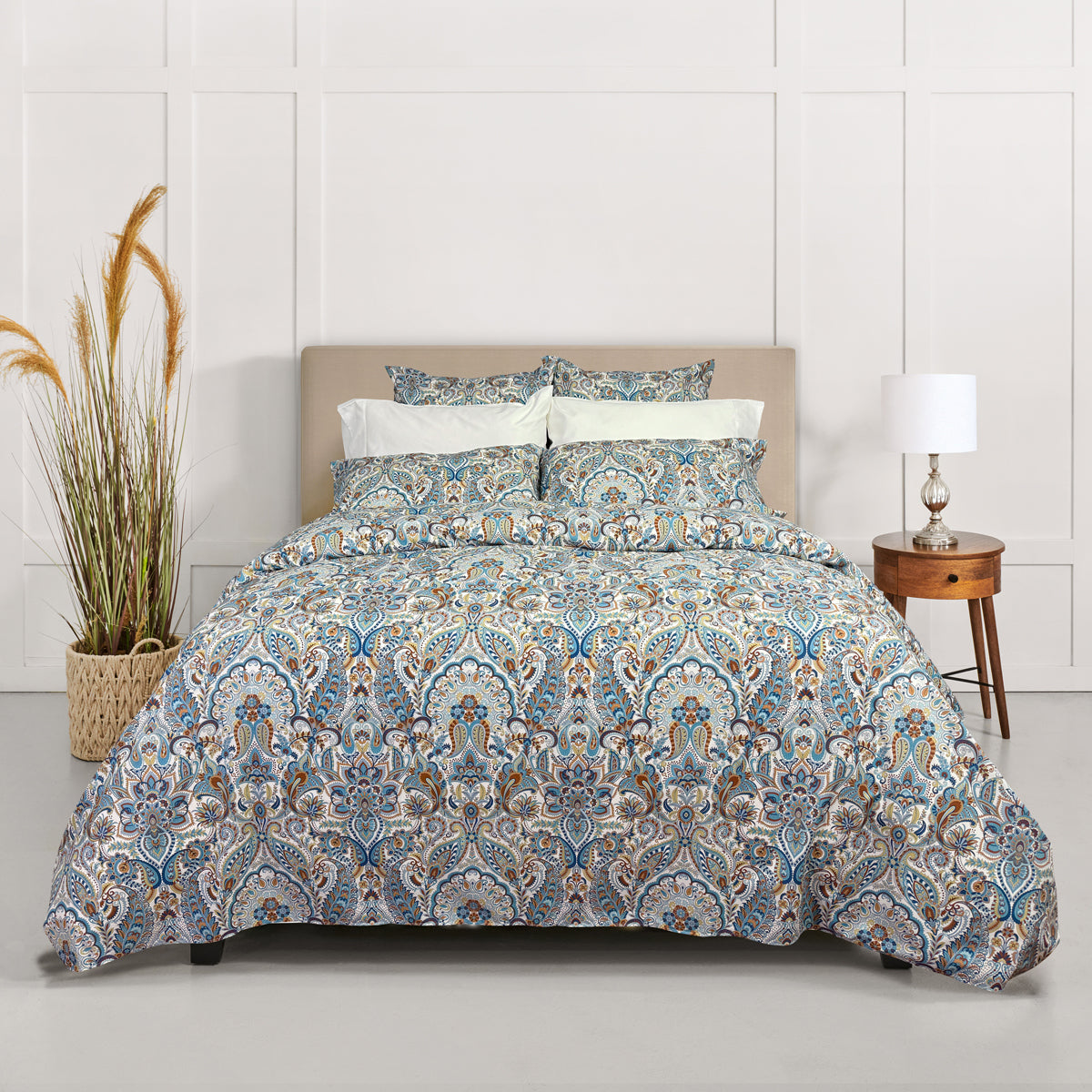 Cabaret Duvet Cover