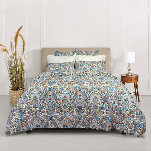 Cabaret Duvet Cover