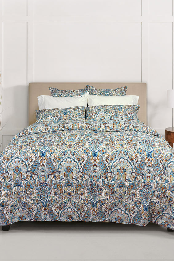 Cabaret Pillow Cases