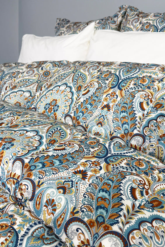 Cabaret Duvet Cover
