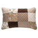 Vintage Gratitude Patchwork Quilt