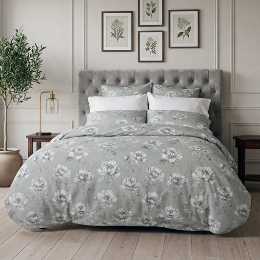 Camila Duvet Cover