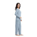 Bamboo Long Sleeve PJ Set