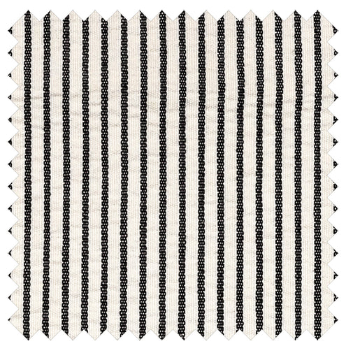 Chalet Stripe Duvet & Shams ( Sold Separately )