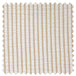 Chalet Stripe Duvet & Shams ( Sold Separately )