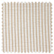 Chalet Stripe Duvet & Shams ( Sold Separately )