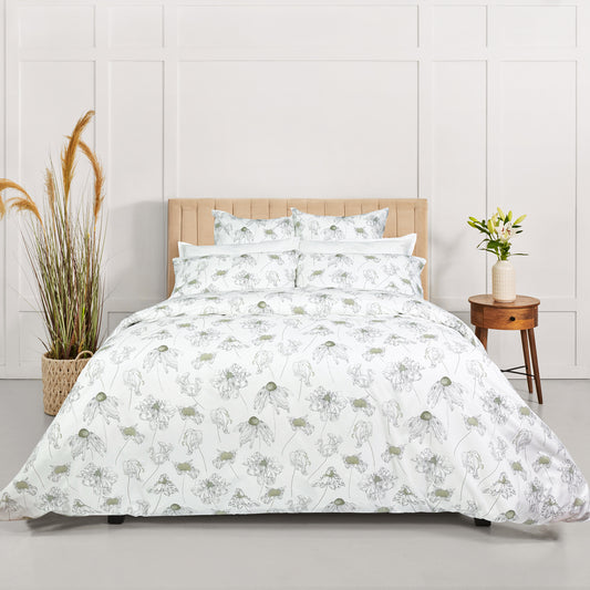 Christine Duvet Cover Set