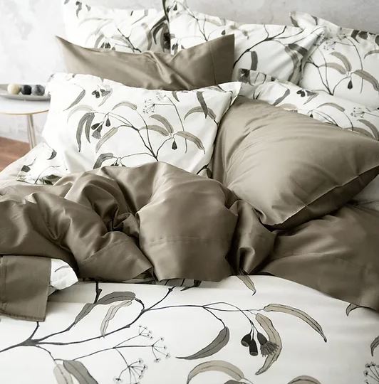 Cordao Duvet Cover