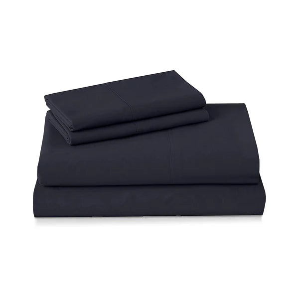100% Cotton Comfort Percale Sheet Sets