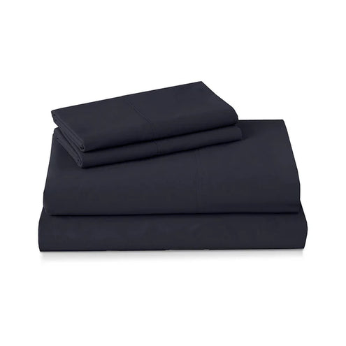 100% Cotton Comfort Percale Sheet Sets