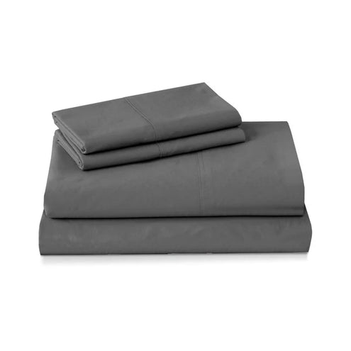 100% Cotton Comfort Percale Sheet Sets