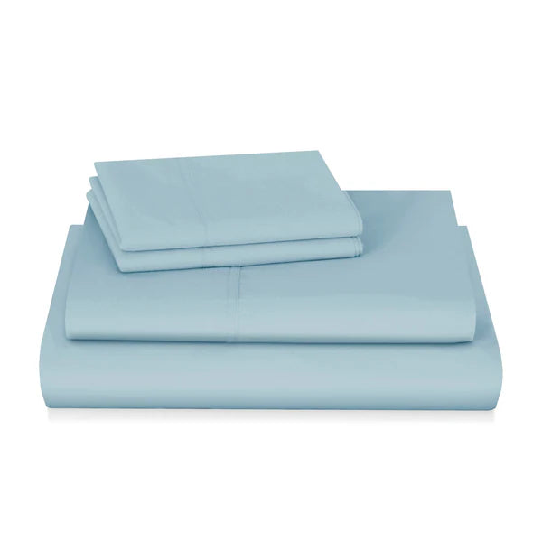 100% Cotton Comfort Percale Sheet Sets