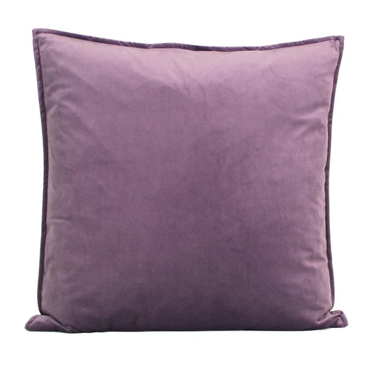 Dutch Velvet Cushion
