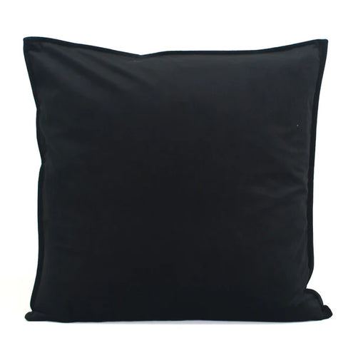 Dutch Velvet Cushion