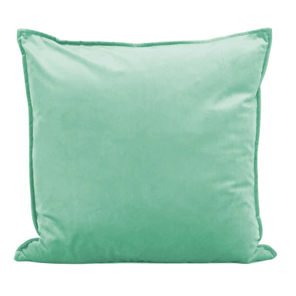 Dutch Velvet Cushion