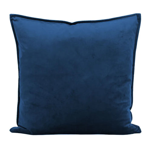 Dutch Velvet Cushion