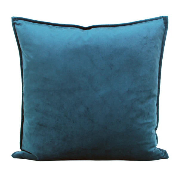 Dutch Velvet Cushion