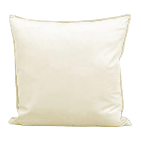 Dutch Velvet Cushion