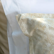 Daria Printed Sateen Duvet Cover