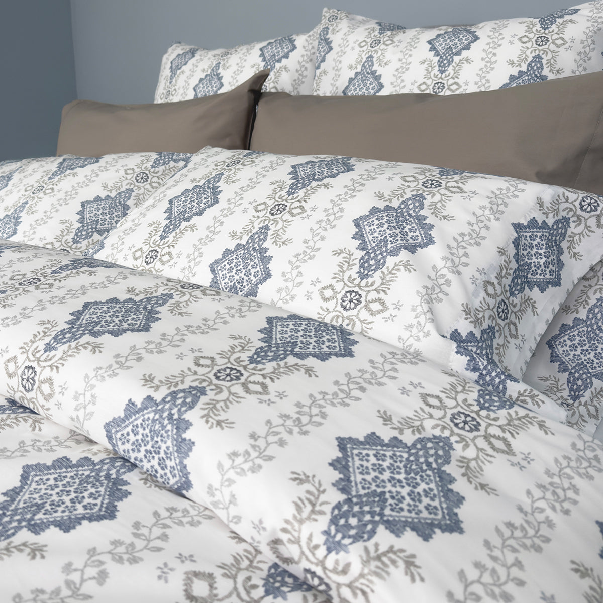 Della Percale Classic