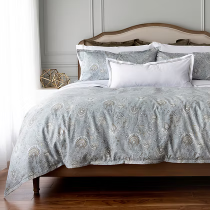 Eloise | Printed Sateen