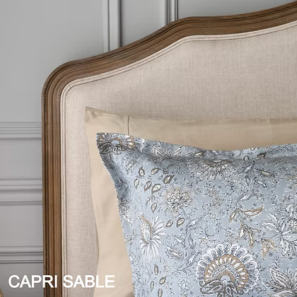 Eloise | Printed Sateen