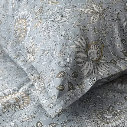 Eloise | Printed Sateen