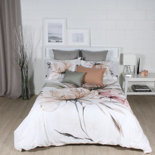 EMMA duvet cover Set