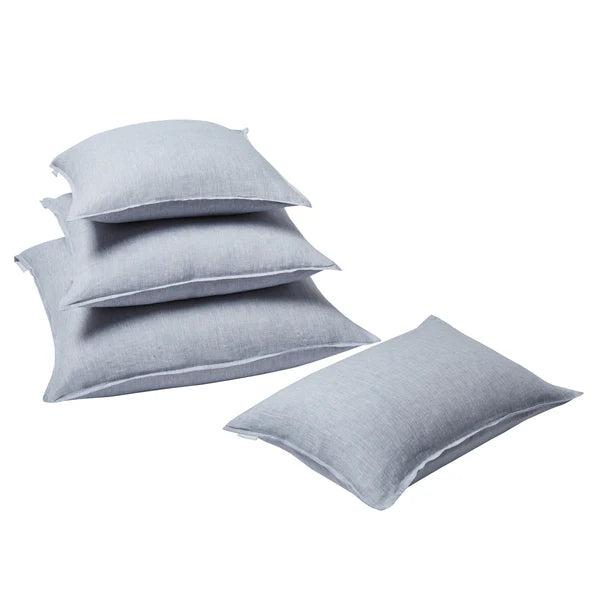 French Linen Cushion