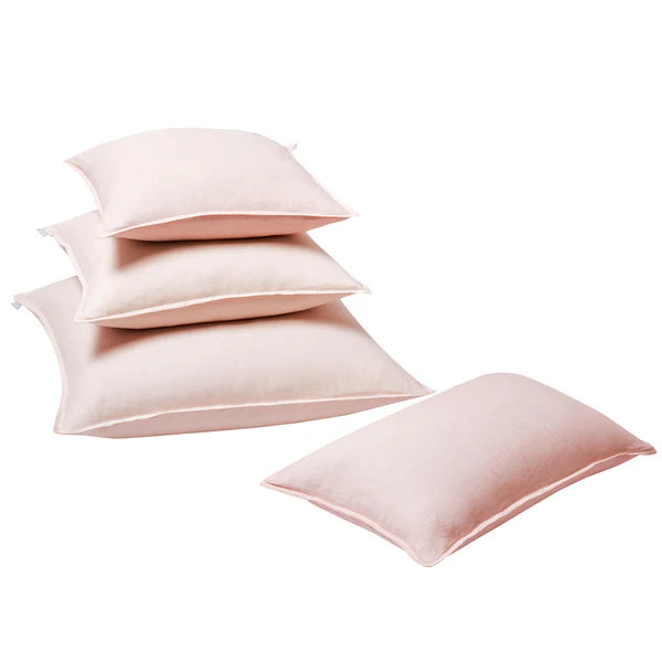 French Linen Cushion