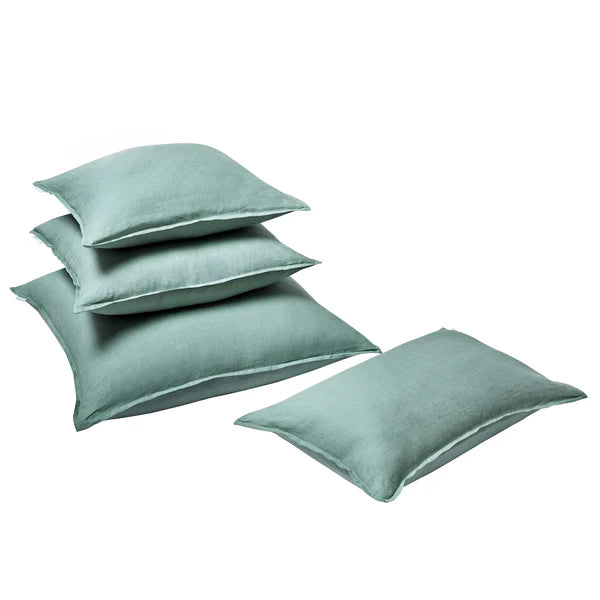 French Linen Cushion
