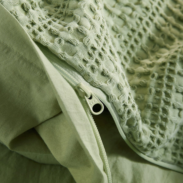 Solene Duvet Cover Set